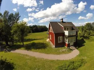 Bara Vara Garden - Fengersfors