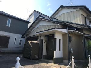 Tora House