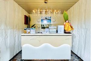 RedDoorz Plus at Tandikan Suites El Nido Caalan