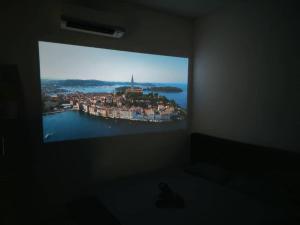 Plaza Arkadia Studio Comfort小巧干净