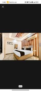 Hotel townHouse inn
