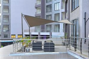 GemSuites Riverside Serviced Apartments and Hotel, Nairobi