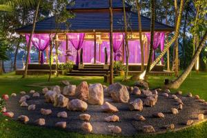 Villa Crystal Castle