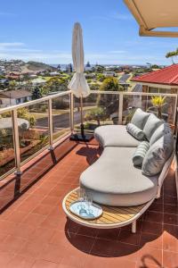 Sea Gazza - Welsh Street, 12