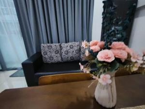 Plaza Arkadia Studio Comfort小巧干净