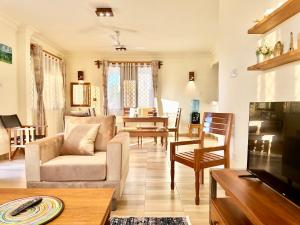 3 Bedroom Luxury Villa-Sita in Diani