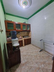 Omah Sawah Guest House