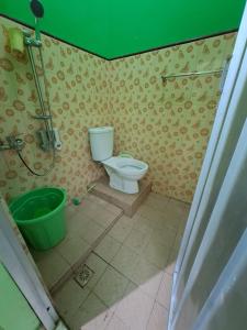 Omah Sawah Guest House