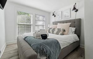 *Super close to Hospitals and UAB|King bed|3 Bdr