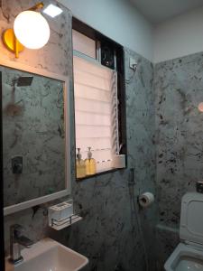 Nova 1 BHK Bandra W by The Bombay Home Company