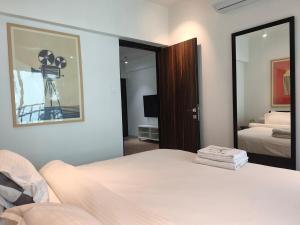 Nova 1 BHK Bandra W by The Bombay Home Company