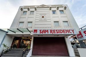 Treebo Sam Residency