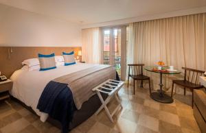 Sofitel Legend Santa Clara Cartagena