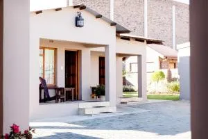 Welgerust Bed & Breakfast - Nhlangano