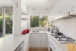 Lovely Harbourside 1-Bed Close To Sydney Landmarks