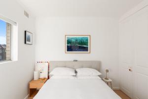 Lovely Harbourside 1-Bed Close To Sydney Landmarks