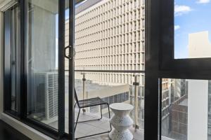 Modern 1-Bed Apartment Close to Attractions