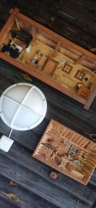 Domek Letniskowy w Olszewie