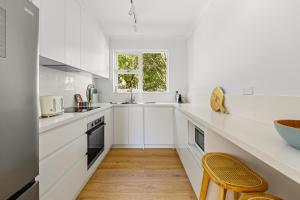 Gorgeous 3-Bed Manly Pad Short Walk to the Beach