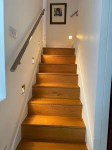 Unique Duplex Apartment in the heart of Dalkey with 2 Luxurious Bedrooms