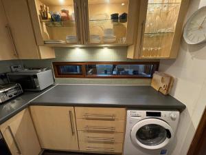 Unique Duplex Apartment in the heart of Dalkey with 2 Luxurious Bedrooms