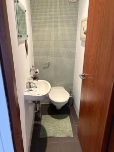 Unique Duplex Apartment in the heart of Dalkey with 2 Luxurious Bedrooms