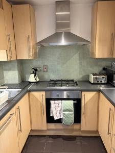 Unique Duplex Apartment in the heart of Dalkey with 2 Luxurious Bedrooms