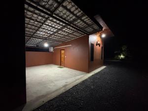 ลีลา รีสอร์ท Leela Resort