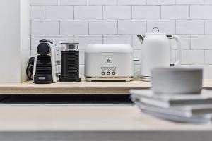 Studio4 Bondi Chic Interiors with Rooftop Pool