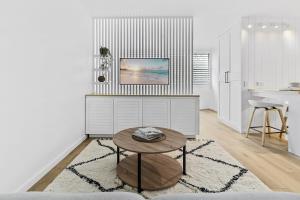 Studio4 Bondi Chic Interiors with Rooftop Pool