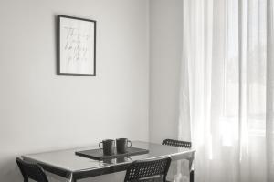 Sleek Richmond 1-Bed Close to Everything