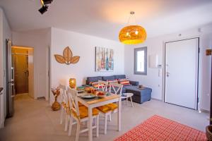 Colors of Mykonos, Ano Mera Apartment