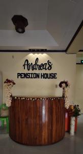 Andreas Pension House
