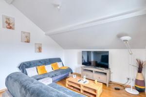 La Suite Familiale - T3 - CNPE - Lagnieu