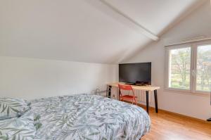 La Suite Familiale - T3 - CNPE - Lagnieu