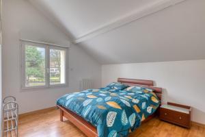 La Suite Familiale - T3 - CNPE - Lagnieu