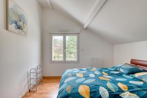 La Suite Familiale - T3 - CNPE - Lagnieu