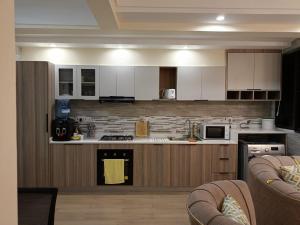 royal essence two bedroom apartment with heated swimming pool ,ample parking equipped gym children playground and amazing scenic city views