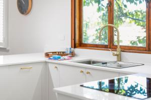 Family-Friendly Home in Vibrant West End