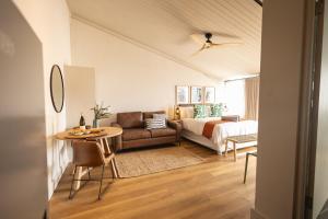 Waterfront Studios - Hermanus Waterfront Apartments