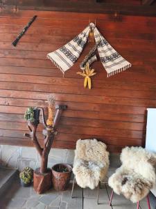 Cabana Geta&Mircea