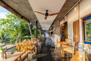 Amora Ubud Boutique Villas