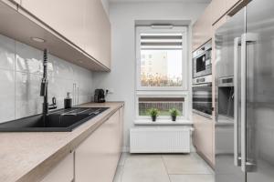 Apartament Jeziorańskiego by Your Freedom