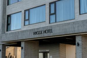 Hygge Hotel