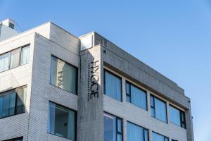 Hygge Hotel