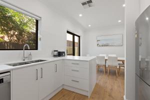 Stylish 3-Bed House Close to Attractions