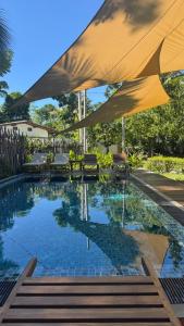 Kahaii Surf hotel