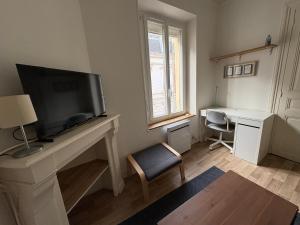 Reims Hyper-Centre Charmant Appartement à 2 pas de la Cathédrale