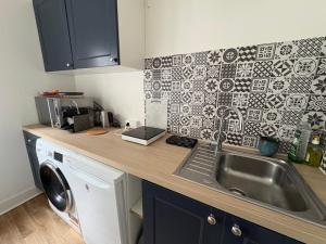 Reims Hyper-Centre Charmant Appartement à 2 pas de la Cathédrale