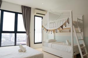 HighPark Suites by GL Play